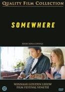 Somewhere - DVD, Cd's en Dvd's, Dvd's | Drama, Verzenden