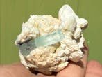 Veel mooie edelstenen mineralen bij Ries Mineralen, Ophalen of Verzenden, Mineraal