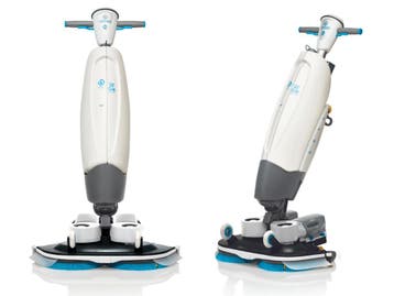 i-mop XXL Pro schrobmachine, Ophalen of Verzenden