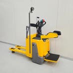 2021 - jungheinrich ere120 - elektrische palletwagen- 2000k, 1000 tot 2000 kg, Elektrisch, Palletwagen, Jungheinrich 