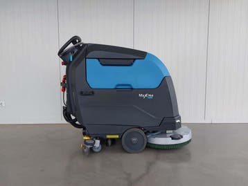 Fimap Maxima 50BT schrobmachine, Ophalen of Verzenden