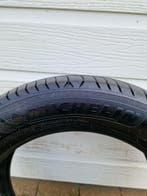 205/55/17 95V Michelin zomerbanden 4X, Auto-onderdelen, Banden en Velgen, Gebruikt, 17 inch, 205 mm, Band(en)