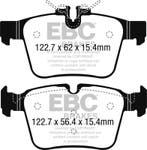 EBC 15+ Mercedes-Benz C300 (W205) 2.0 Turbo 4-matic, Ophalen of Verzenden, Nieuw