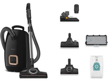 Miele Guard L1 - Slede stofzuiger - Turboborstel -, Verzenden, Zo goed als nieuw
