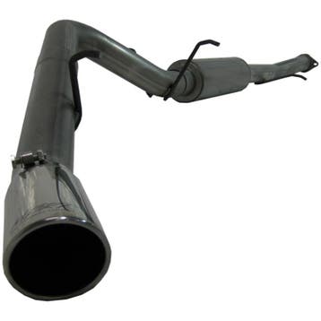 MBRP 2007-2009 Cadillac/GMC Escalade EXTESV/Yukon Denali XL, Ophalen of Verzenden, Nieuw