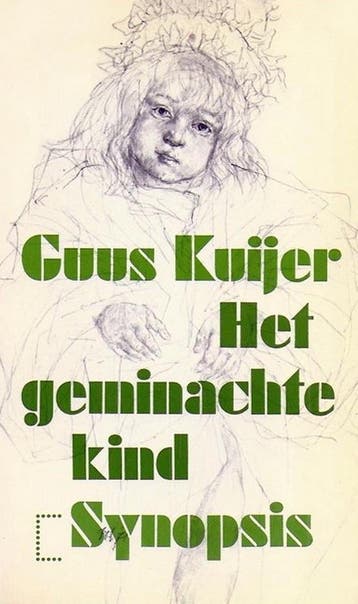Het geminachte kind / Synopsis - Kuyer 9789029527422, Verzenden, Gelezen, Kuyer