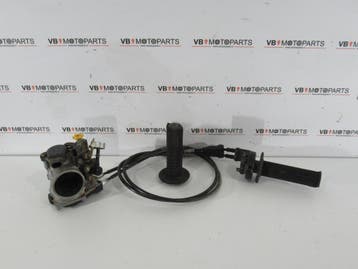 Honda CRF 450 RX Throttle body gasklep, Motoren, Ophalen of Verzenden, Nieuw