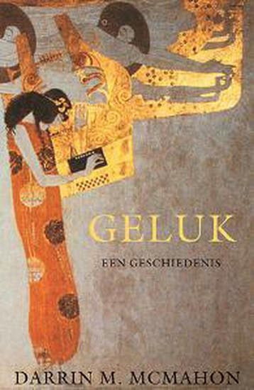Geluk - D. MacMahon 9789023415602, Boeken, Verzenden, Gelezen, D. MacMahon