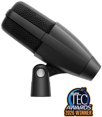 Sennheiser MD 421 Kompakt | Price only for current stock, Ophalen of Verzenden, Nieuw