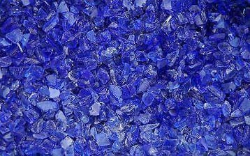 Glassplit in diverse kleuren, Ophalen, Nieuw