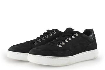 Manfield Sneakers in maat 46 Blauw, Manfield, Verzenden, Blauw, Sneakers of Gympen