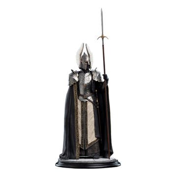 The Lord of the Rings Statue 1/6 Fountain Guard of Gondor..., Ophalen of Verzenden, Nieuw