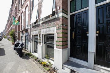 Te huur: Appartement Claes de Vrieselaan in Rotterdam, Appartement, Rotterdam, Zuid-Holland