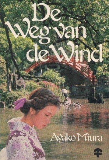 WEG VAN DE WIND, DE - Miura 9789060478301, Boeken, Verzenden, Gelezen, Miura