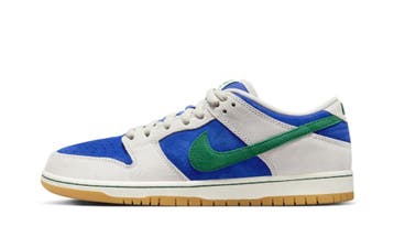Nike SB Dunk Low Hyper Royal Malachite, Nieuw
