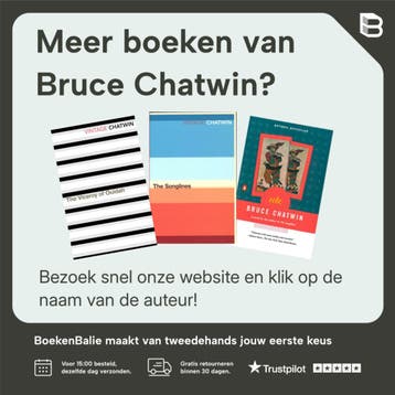 Le vie dei canti - Bruce Chatwin 9788845911415, Verzenden, Gelezen, Bruce Chatwin