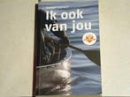 Ik ook van jou BT 2008 vod 9789034555151 Ronald Giphart, Verzenden, Zo goed als nieuw, Ronald Giphart