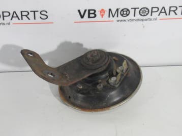 Suzuki GSX 1100 G Toeter claxon, Ophalen of Verzenden, Nieuw
