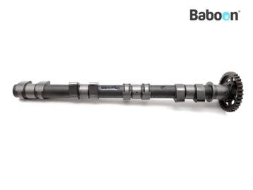 Nokkenas Uitlaat Kawasaki Z 900 2025-, Verzenden, Gebruikt