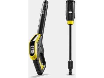 Kärcher K 5 Comfort Premium Connect Home - Hogedrukreiniger, Verzenden, Zo goed als nieuw, Kärcher