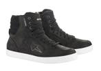 Alpinestars J-6 Zwart Wit, Motoren, Kleding | Motorkleding, Nieuw met kaartje, Alpinestars, Laarzen, Heren