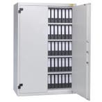 Dubbeldeurs archiefkluis - OCC1788, Ophalen of Verzenden, Gebruikt, Brandkast