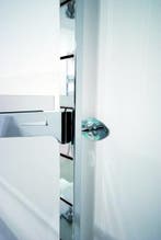 Voor 2499 euro een complete winkelinrichting 100 m2