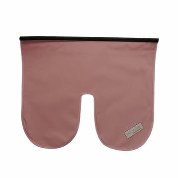Hooodie Windscherm Flap  Roze (Baby Roze), Verzenden, Nieuw