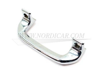 Handgreep bovenklep binnenzijde gebruikt Volvo 663380-U, Gebruikt, Volvo