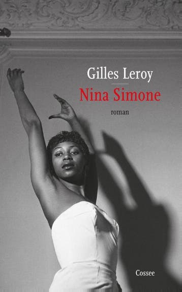 Nina Simone - Gilles Leroy 9789059364752, Verzenden, Gelezen, Gilles Leroy