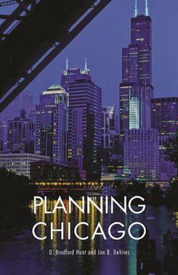 Planning Chicago - D. Bradford Hunt 9781611900804, Verzenden, Gelezen, D. Bradford Hunt