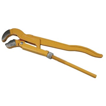 Benson Pijpentang - Zweeds model - 3-punts grip - 330 mm..., Ophalen of Verzenden, Nieuw