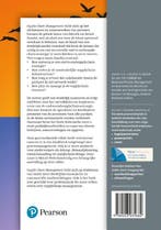 Supply Chain Management, 2e editie met MyLab NL toegangscode, Boeken, Schoolboeken, Verzenden, Zo goed als nieuw, Joris Leeman