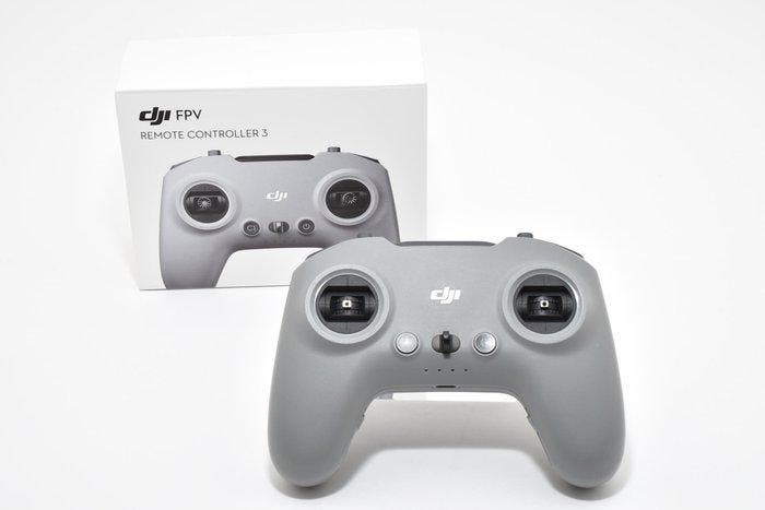 DJI FPV Remote Controller 3 Drone-camera, Audio, Tv en Foto, Fotocamera's Digitaal