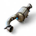 Roetfilter Maserati Quattroporte / Ghibli. 670031099, Nieuw