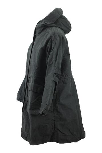 Timberland Jas in maat M Zwart, Timberland, Verzenden, Zo goed als nieuw, Zwart