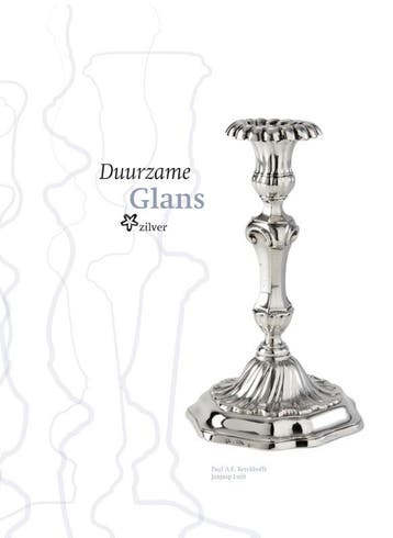 Duurzame glans - Paul Kerckhoffs 9789081916509, Verzenden, Zo goed als nieuw, Paul Kerckhoffs
