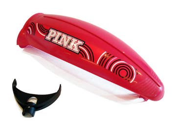 BERG-Onderdeel Skelter - XL Frame - Spoiler Compact Pink, Ophalen of Verzenden, Nieuw