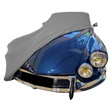 Autohoes voor Citroen ID/DS Chapron (1955-1975) Indoor BESTE, Ophalen of Verzenden, Nieuw, Op maat
