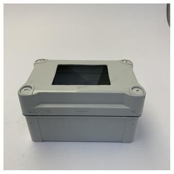 Bieden: Marble MS4555 Wall Mount Electrical, Ophalen of Verzenden, Nieuw, Elektra en Verlichting, Zeilboot of Motorboot