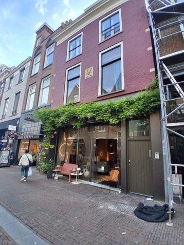 Te huur: Appartement Oude Langendijk in Delft, Appartement, Delft, Zuid-Holland