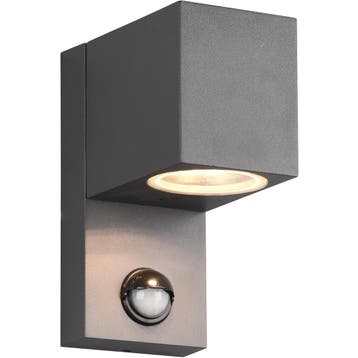 LED Tuinverlichting met Bewegingssensor - Buitenlamp - Trion, Nieuw, Ophalen of Verzenden, Hanglamp, Led
