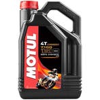 Motul 7100 4T Motor Oil - 10W60 4L X4, Verzenden, Nieuw
