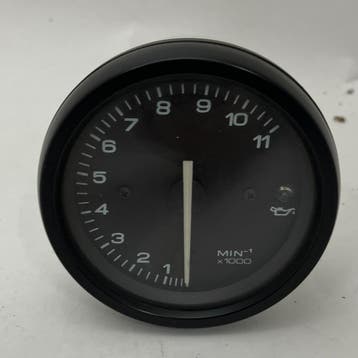 Ducati Supersport 750 900 tachometer - 40240081A, Ophalen of Verzenden, Gebruikt