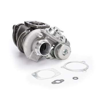 Turbo TD04 geschikt voor Volvo XC70 XC90 S60 S80 V70 2.5L..., Verzenden, Nieuw, Volvo