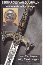 Bernardus van Clairvaux 9789090232232 Y. Van Buyten, Boeken, Verzenden, Gelezen, Y. Van Buyten