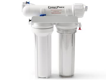 Osmosetoestel 50 ST - 190 liter per dag, Verzenden, Nieuw, Overige typen