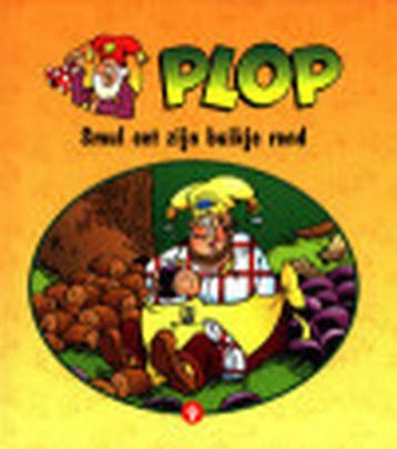 Smul eet zijn buikje rond / Plop / 9 - D. Verbiest, Verzenden, Gelezen, D. Verbiest