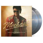 Michael: Songs From the Motion Picture - Jaafar Jackson -, Nieuw in verpakking