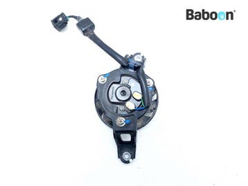 Koelfan Motor Honda CB 125 R 2021-2023 (CB125R JC91), Verzenden, Gebruikt